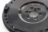 Clutch Masters 09-12 Chevy Corvette LS3 / 06-11 LS7 / 05-08 LS2 / 10-12 Camaro LS3 Steel Flywheel - FW-216-SF