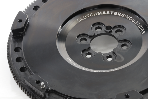 Clutch Masters 09-12 Chevy Corvette LS3 / 06-11 LS7 / 05-08 LS2 / 10-12 Camaro LS3 Steel Flywheel - FW-216-SF