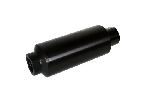 Aeromotive Pro-Series In-Line Fuel Filter - AN-12 - 10 Micron Fabric Element - 12310