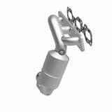 MagnaFlow Direct Fit Catalytic Converter 01-06 Escape 3.0 with oil - 24367