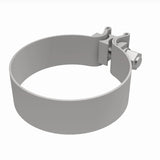 MagnaFlow Clamp 3.50inch TORCA SS 1.25inch 10pk - 10165