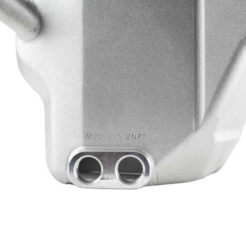 Killer B Cast Performance Oil Pan & High Flow Pickup & Baffle - EJ Series - PPBC-HF