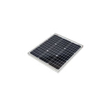 REDARC Monocrystalline Fixed Solar Panel - 50W - SMSP1050