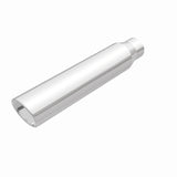 MagnaFlow Tip 1-Pk Re 3.50 X 18 2.5 Id 15De - 35114