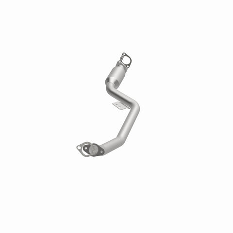 MagnaFlow Direct Fit Catalytic Converter OEM 2015 Hyundai Genesis 3.8L Underbody - 52831