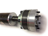 DSS 04-08 AP2 Honda S2000 1-Piece 3.25 Inch Carbon Fiber Driveshaft HOSH2-C-CV - 610122