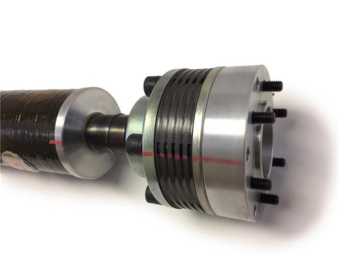 DSS 04-08 AP2 Honda S2000 1-Piece 3.25 Inch Carbon Fiber Driveshaft HOSH2-C-CV - 610122