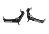 Cognito 20-26 Chevy/GMC Silverado/Sierra 2500/3500 HD 2WD/4WD 4in Perf Lift Kit w/ Fox PSRR 2.0 - 110-P1385