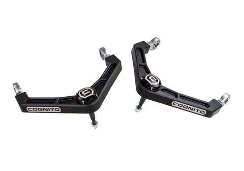 Cognito 20-26 Chevy/GMC Silverado/Sierra 2500/3500 HD 2WD/4WD 4in Perf Lift Kit w/ Fox PSRR 2.0 - 110-P1385