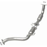 MagnaFlow Direct Fit Catalytic Converter 08-15 Toyota Sequoia - 52559