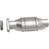 MagnaFlow Direct Fit Catalytic Converter 99-03 Lexus RX300 3.0L Rear - 51318
