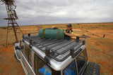 ARB Roofrack W/Mesh 2200X1250mm 87X49 - 3800010M