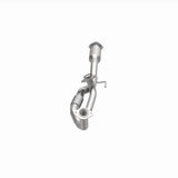 MagnaFlow Direct Fit Catalytic Converter 97-98 Toyota Avalon Camry 3 - 23880