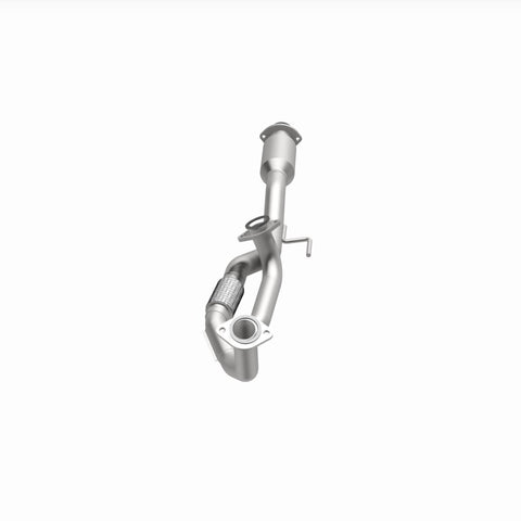 MagnaFlow Direct Fit Catalytic Converter 97-98 Toyota Avalon Camry 3 - 23880