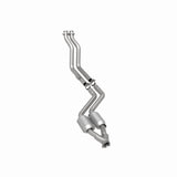 MagnaFlow Conv DF 94-96 Mercedes C220 2.2L - 23578