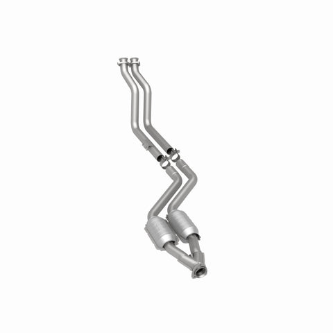 MagnaFlow Conv DF 94-96 Mercedes C220 2.2L - 23578