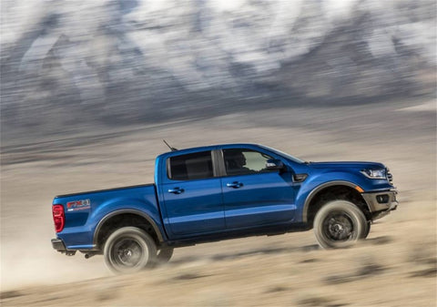 Ford Racing 19-21 Ford Ranger Fox (Tuned By Ford Performance) Off-Road Suspension Leveling Kit - M-18000-RA