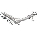 MagnaFlow Conv DF 07-08 Mazda 3 2.0/2.3 OEM - 49345