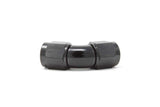 Aeromotive VaporWorx Fitting - AN-06 Female-Female 45 Degree Swivel - 65611
