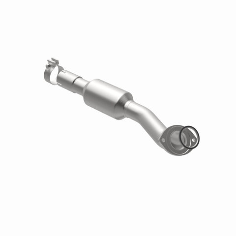 MagnaFlow Conv DF 09-12 Toyota RAV4 2.5 3.5 Underbody - 52544