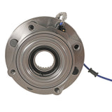 MOOG 17-22 Ford F-250 Super Duty Front Wheel Hub & Bearing Assembly - 515183