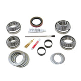 Yukon Gear Master Overhaul Kit For GM 8.75in Diff - YK GM8.75