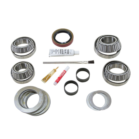 Yukon Gear Master Overhaul Kit For GM 8.75in Diff - YK GM8.75