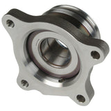 MOOG 03-09 Lexus GX470 Rear Left Hub Assembly - 512227