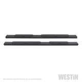 Westin 19-20 Dodge RAM 1500 Crew Cab R5 Nerf Step Bars - Black - 28-51225