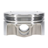 JE Pistons Nissan VG30 87.5 Bore 0.5 Over Sized 9.0:1 -5.5cc Dome Piston Kit (Set of 6) - 322289