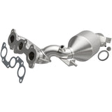 MagnaFlow Conv DF 04-06 Toyota Sienna 3.3L - 49834
