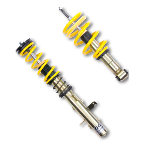 ST Coilover Kit 10-15 Chevrolet Camaro - 13261017