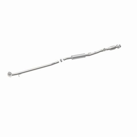 MagnaFlow Direct Fit Catalytic Converter 00-04 Toyota Avalon 3.0L - 93220