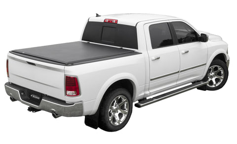 Access Lorado 82-93 Dodge 8ft Bed Roll-Up Cover - 44089