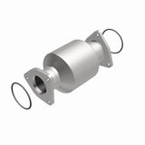 MagnaFlow Direct Fit Catalytic Converter 10-13 Acura MDX/ZDX 3.7L - 51862