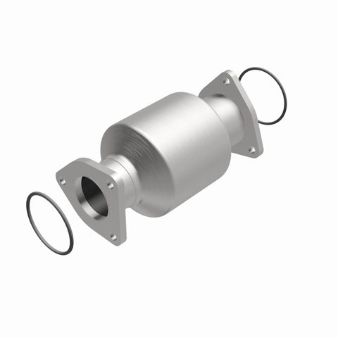 MagnaFlow Direct Fit Catalytic Converter 10-13 Acura MDX/ZDX 3.7L - 51862