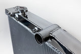 CSF 2022+ Subaru WRX All Aluminum Radiator - 7224