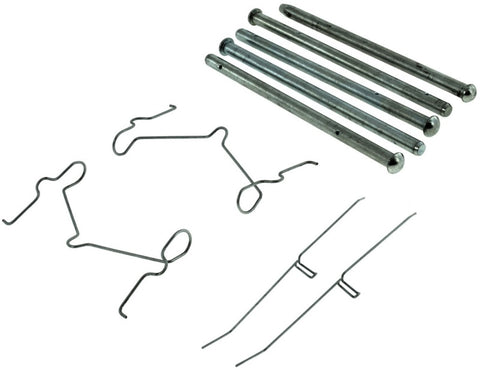 StopTech Street Select Brake Pads - Front - 305.13030