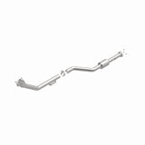 MagnaFlow Direct Fit Catalytic Converter 01-04 SLK230 2.3 Underbody - 52722