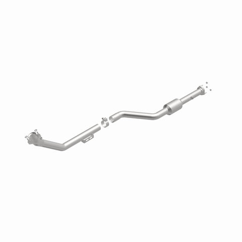 MagnaFlow Direct Fit Catalytic Converter 01-04 SLK230 2.3 Underbody - 52722