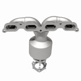 MagnaFlow Direct Fit Catalytic Converter 95/98 Saturn SC/SL/SW 1.9L - 24998