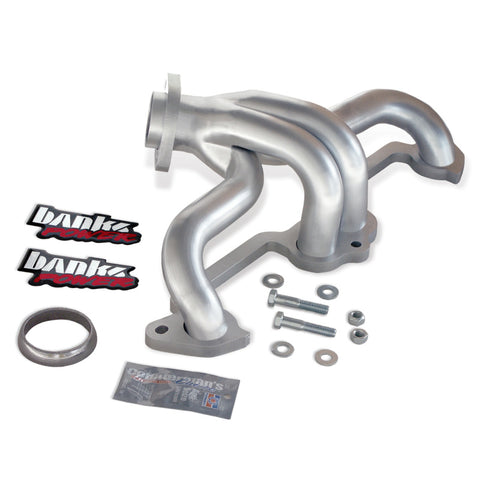 Banks Power 91-02 Jeep 2.5L Wrangler Torque Tube System - 51316