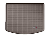 WeatherTech 2013-2016 Ford Escape Cargo Liners - Cocoa - 43570