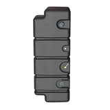Titan Fuel Tanks Universal 100 Gallon In-Bed Transfer Tank - 5015100