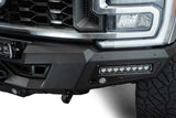 Addictive Desert Designs2023+ Ford F250/F350 Super Duty Phantom Front Bumper - F810335070103