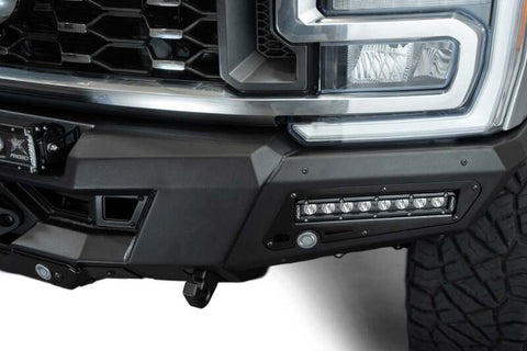 Addictive Desert Designs2023+ Ford F250/F350 Super Duty Phantom Front Bumper - F810335070103