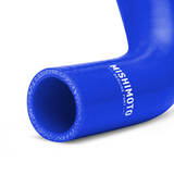 Mishimoto 10-13 Mazdaspeed 3 2.3L Blue Silicone Hose Kit - MMHOSE-MS3-10BL