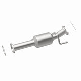 MagnaFlow Direct Fit Catalytic Converter 2012-2014 Sonic L4 1.8 OEM Underbody - 52421