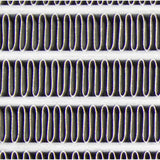 BD Diesel Xtruded Trans Oil Cooler - 1/2 inch Cooler Lines - 1030606-1/2