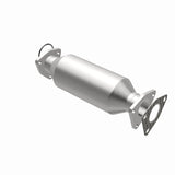 MagnaFlow Direct Fit Catalytic Converter 91-93 Honda Accord 2.2 CA - 3322621